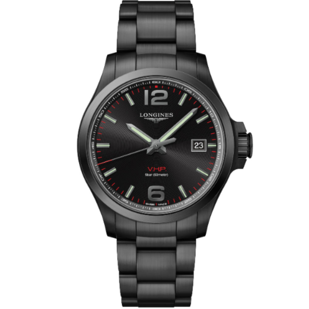 Longines Conquest Classic Nam L3.726.2.56.6