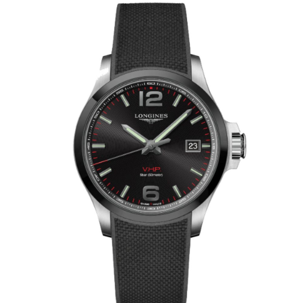 Longines Conquest Classic Nam L3.729.4.56.9