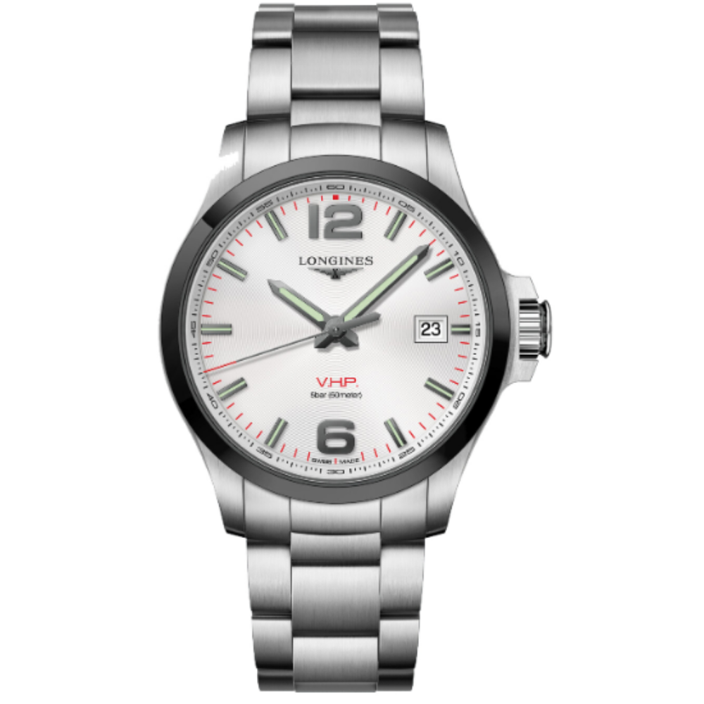 Longines Conquest Classic Nam L3.729.4.76.6