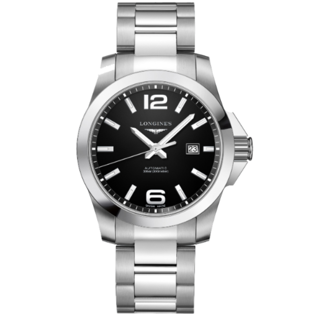 Longines Nam L3.778.4.58.6