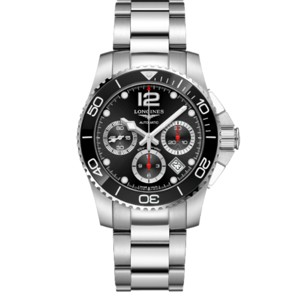 Longines Nam L3.783.4.56.6