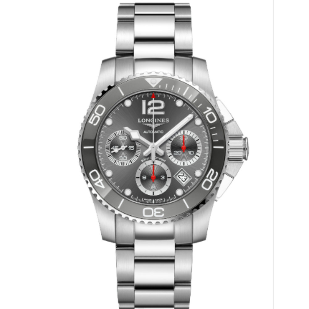 Longines Hydroconquest Nam L3.783.4.76.6