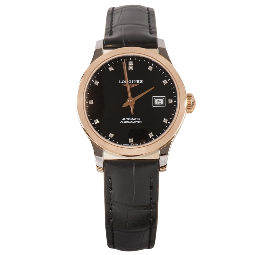 Longines Record Collection Nữ L2.321.5.57.2