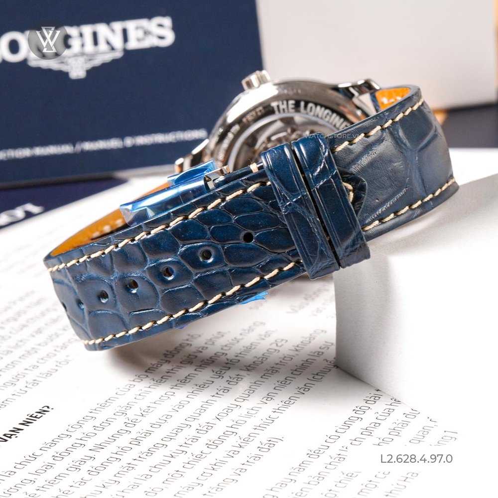 Longines Master Collection Nam L2.628.4.97.0