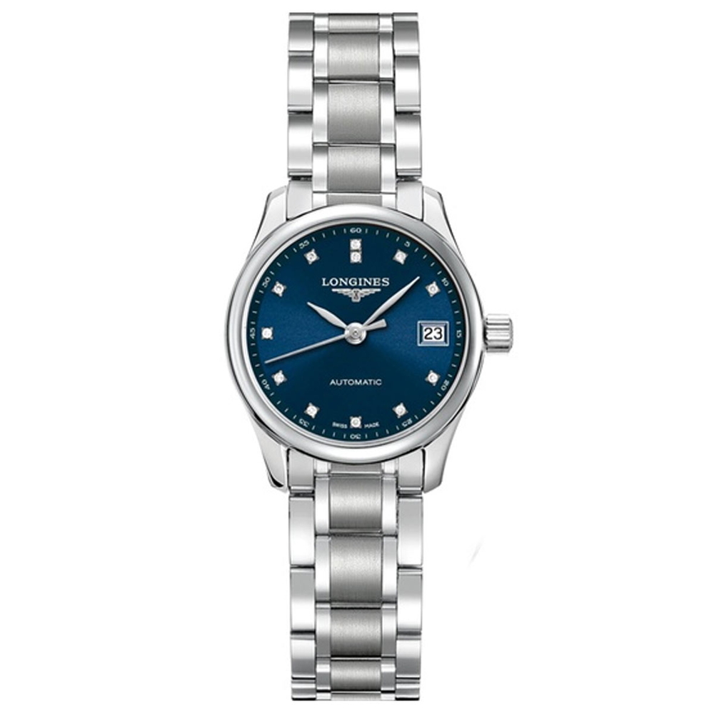 Longines Nữ L2.128.4.97.6