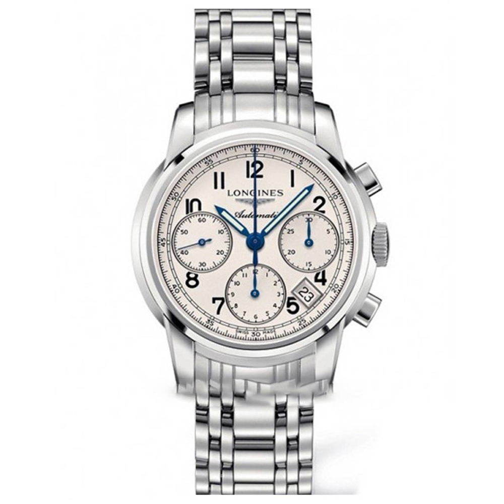 Longines Nam L2.753.4.73.6