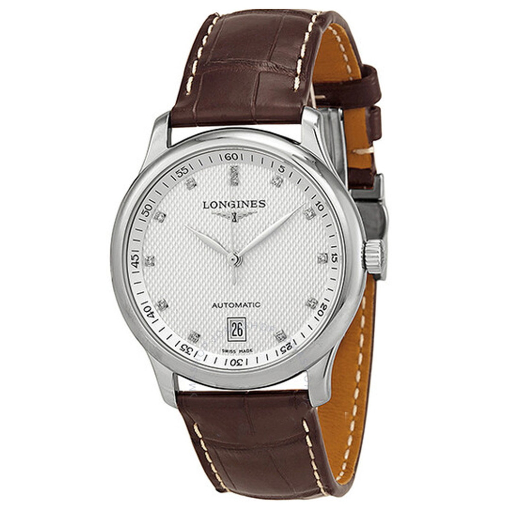 Longines - Nam L2.628.4.77.9 Size 38.5mm