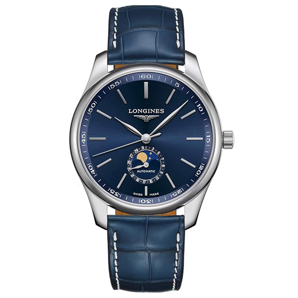Longines Master Collection Nam L2.919.4.97.0