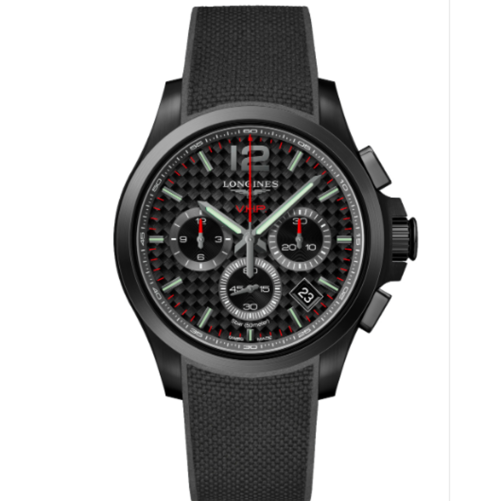 Longines Conquest Classic Nam L3.717.2.66.9