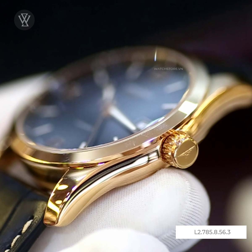 Longines Conquest Classic Nam L2.785.8.56.3