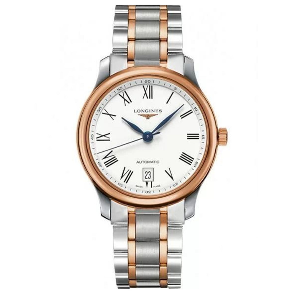 Longines - Nam L2.628.5.19.7 Size 38.5mm