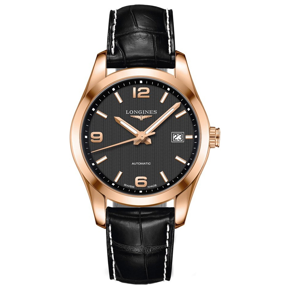 Longines Conquest Classic Nam L2.785.8.56.3