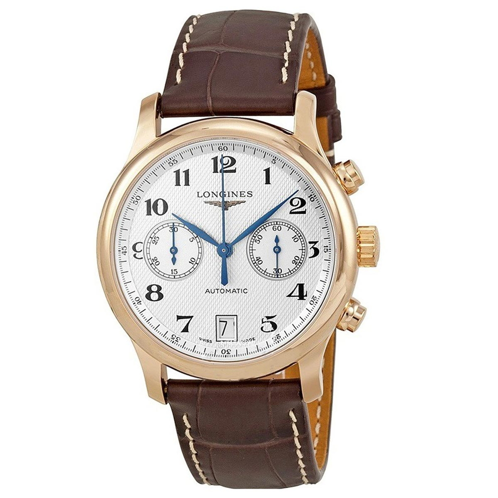 Longines - Nam L2.669.8.78.3 Size 38.5mm