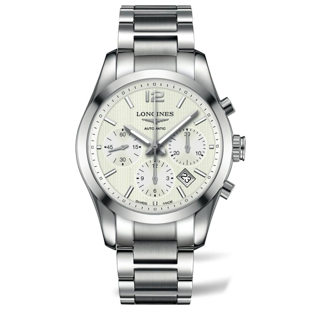 Longines Nam L2.786.4.76.6