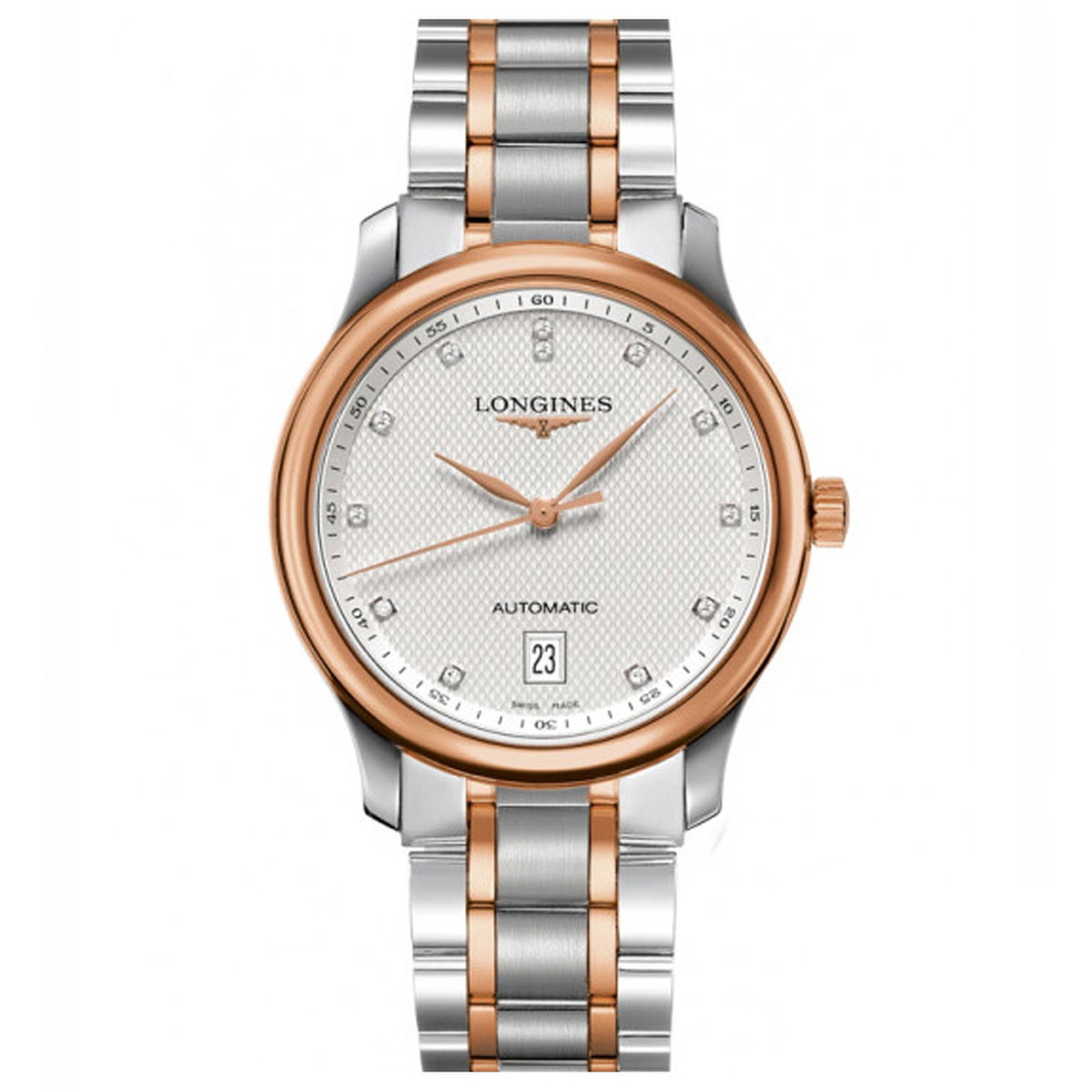 Longines Master Collection Nam L2.628.5.97.7 - hàng lướt