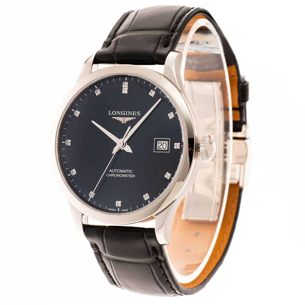 Longines Record Collection Nam L2.820.4.57.2