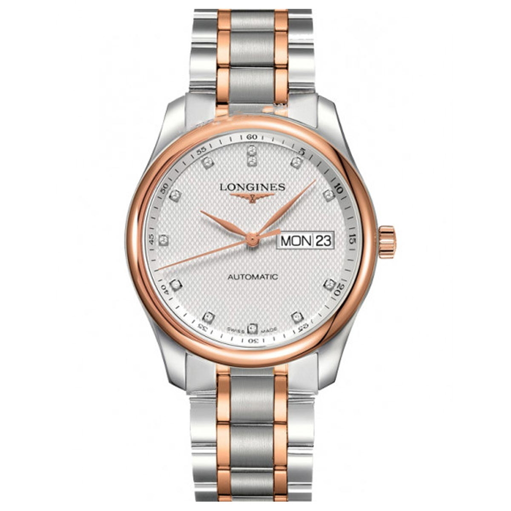Longines Master Collection Nam L2.755.5.97.7