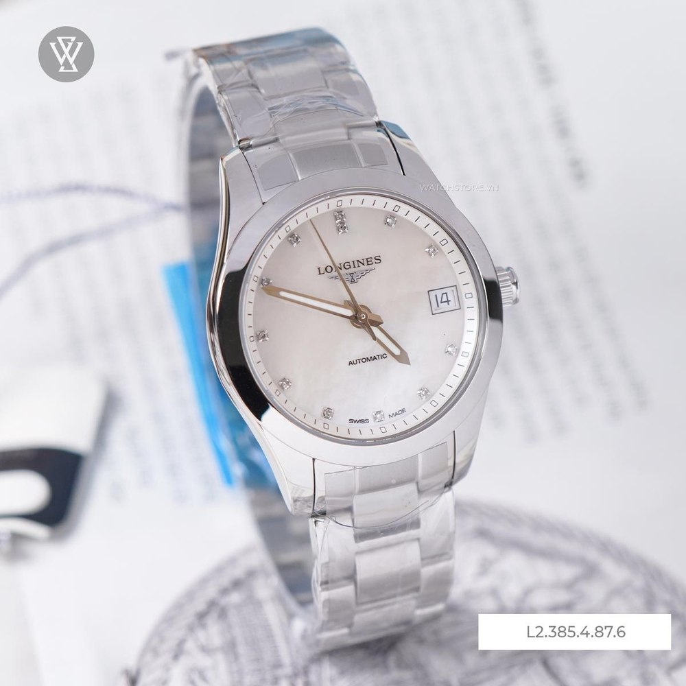 Longines Nữ L2.385.4.87.6