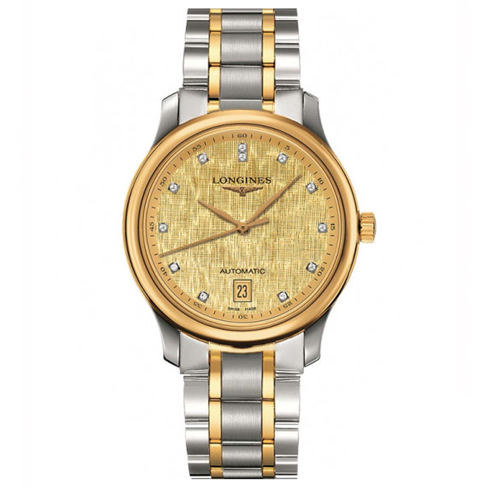 Longines - Nam L2.628.5.38.7-RF01 Size 38.5mm