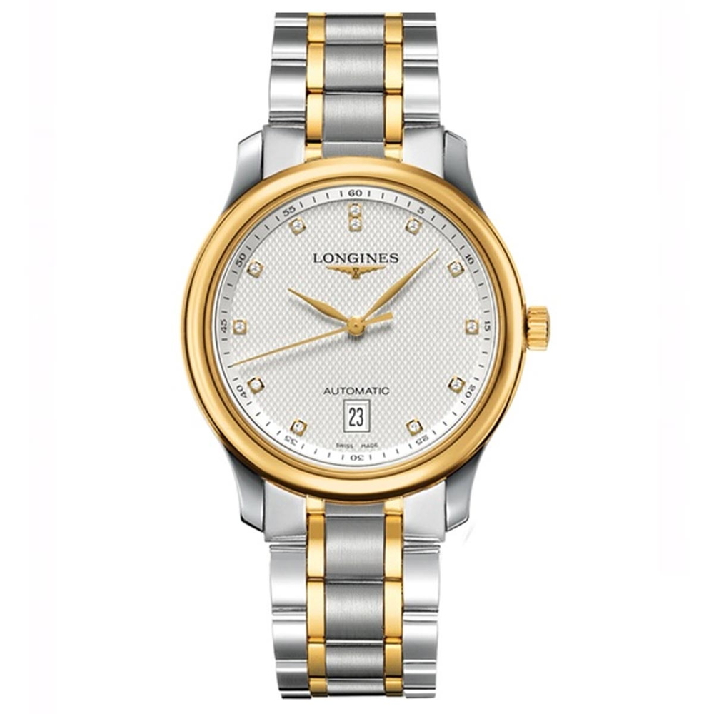 Longines Master Collection Nam L2.628.5.77.7 - hàng lướt