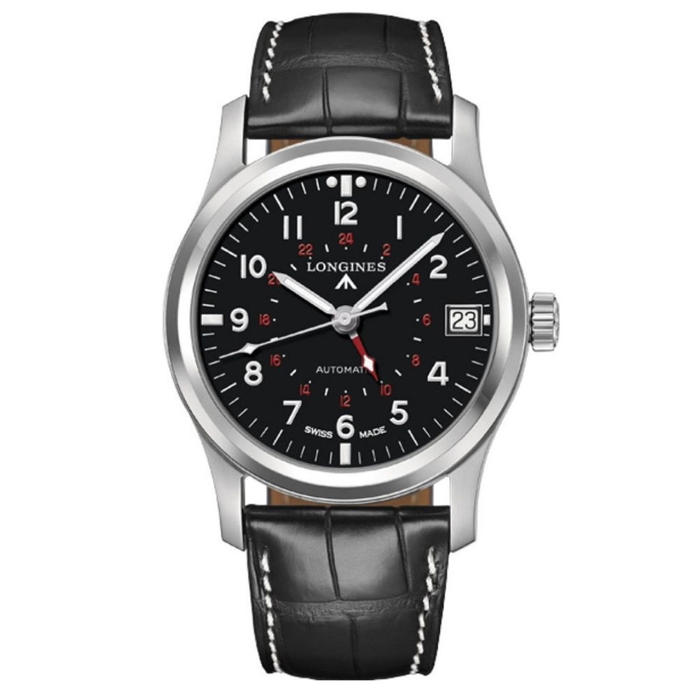 Longines Nam L2.831.4.53.2