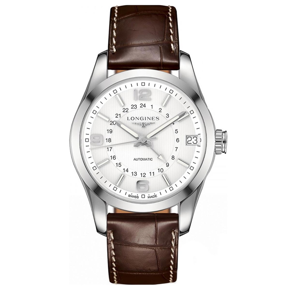 Longines - Nam L2.799.4.76.3 Size 42mm