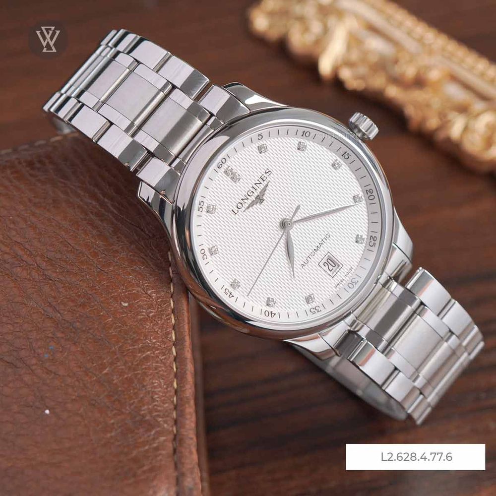 Longines - Nam L2.628.4.77.6 Size 38.5mm