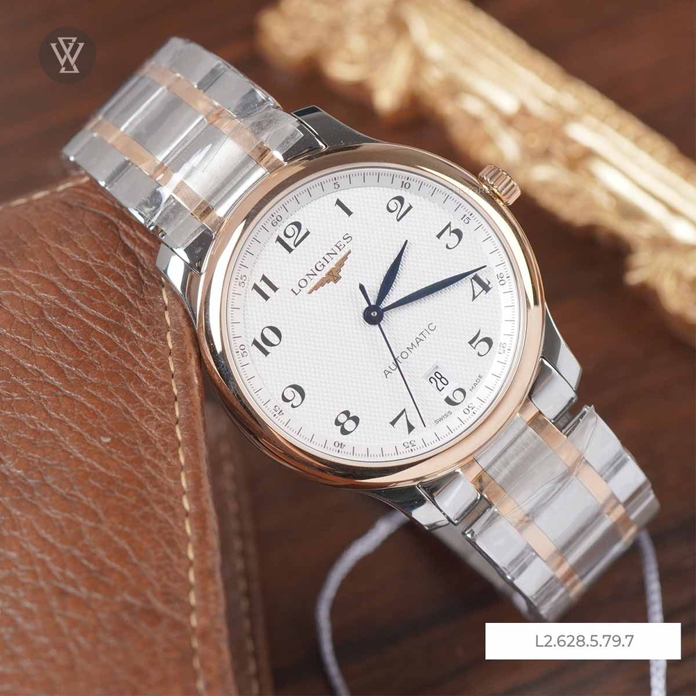 Longines Master Collection Nam L2.628.5.79.7