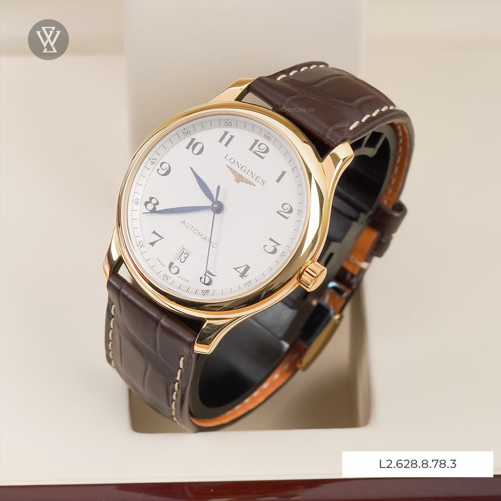 Longines Master Collection Nam L2.628.8.78.3