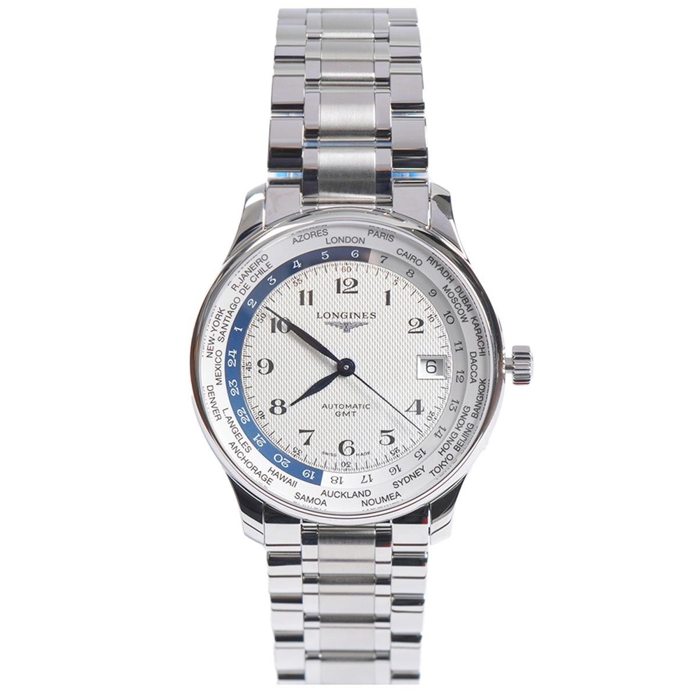 Longines - Nam L2.631.4.70.6-RF01 Size 38.5mm