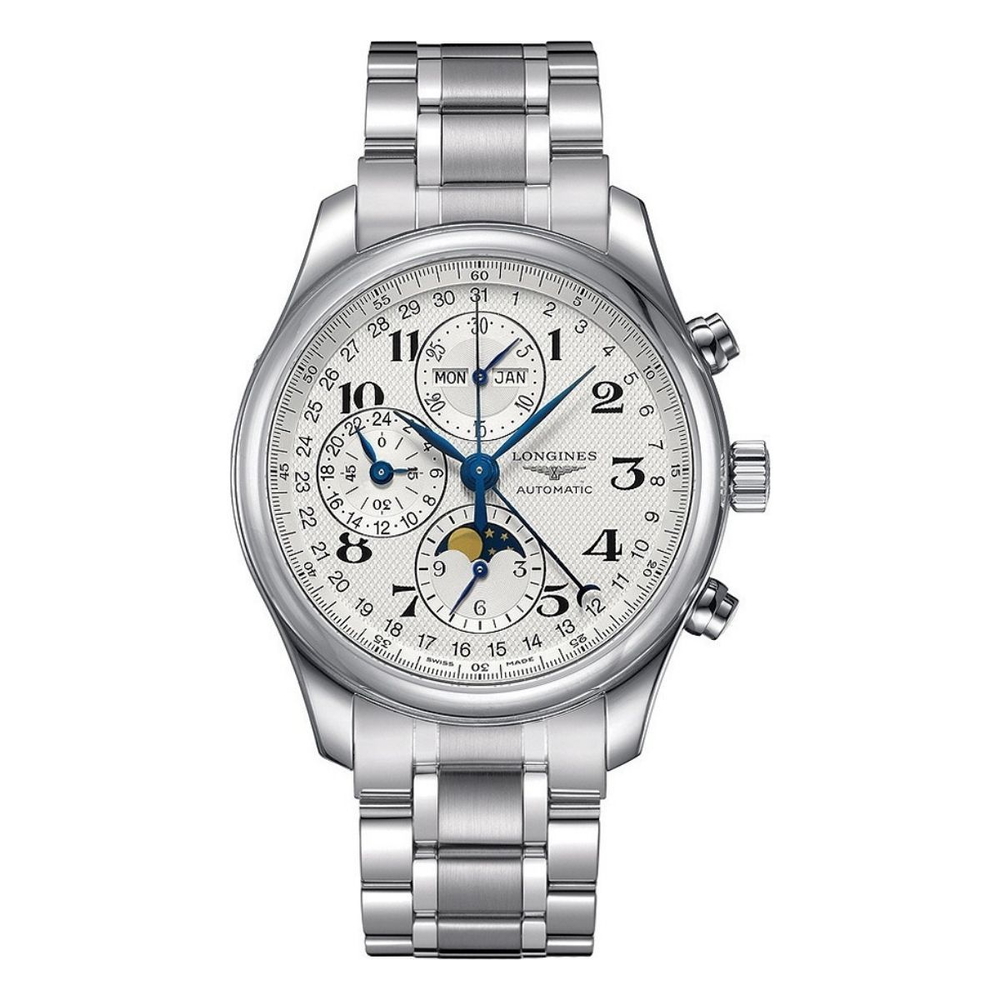 Longines Nam L2.673.4.78.6