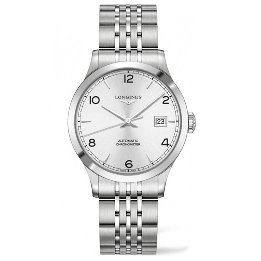 Longines Nam L2.820.4.76.6