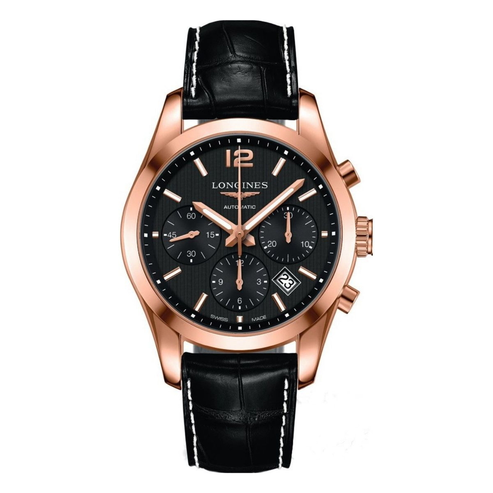 Longines Nam L2.786.8.56.3
