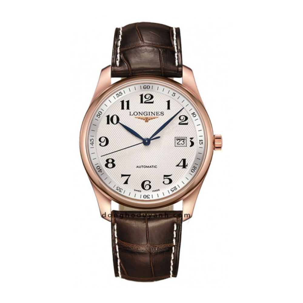 Longines Nam L2.793.8.78.3