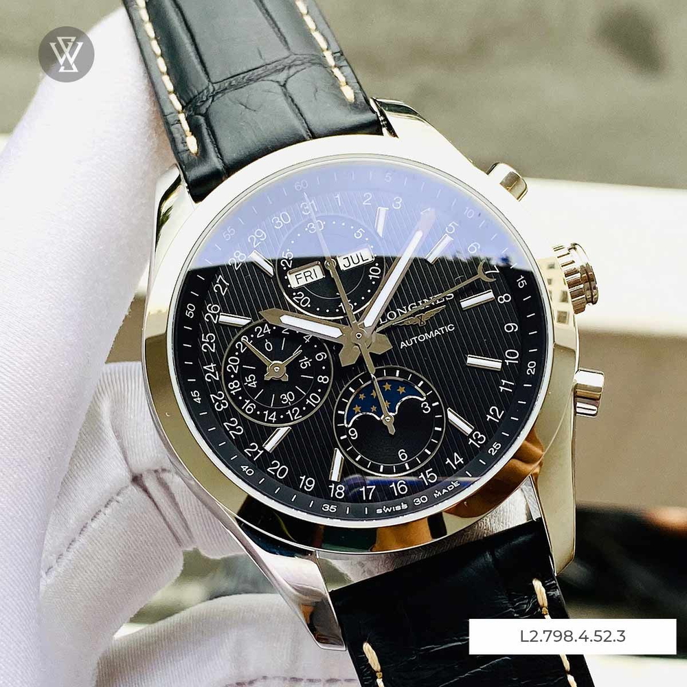Longines Nam L2.798.4.52.3
