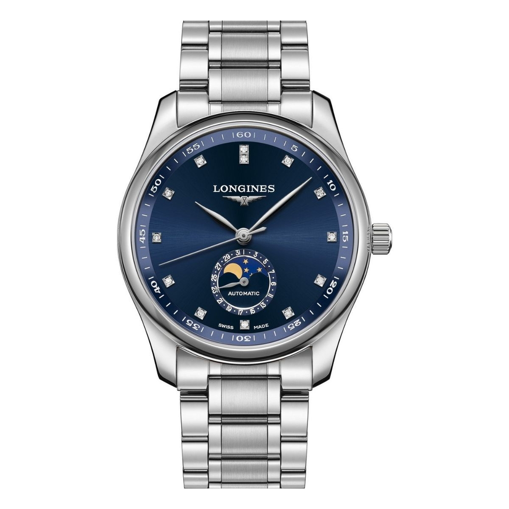 Longines Nam L2.909.4.97.6