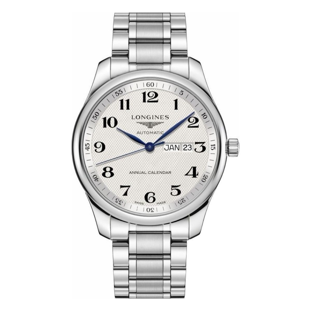 Longines Nam L2.920.4.78.6