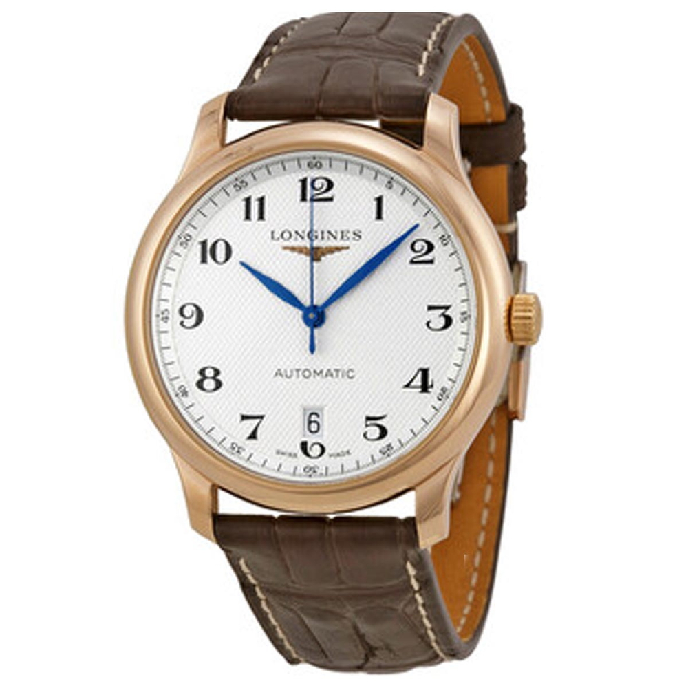 Longines - Nam L2.628.8.78.3-RF01 Size 38.5mm