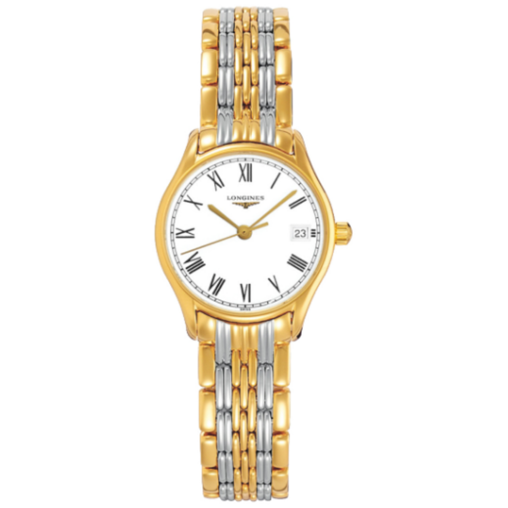 Longines Nữ L4.259.2.11.7