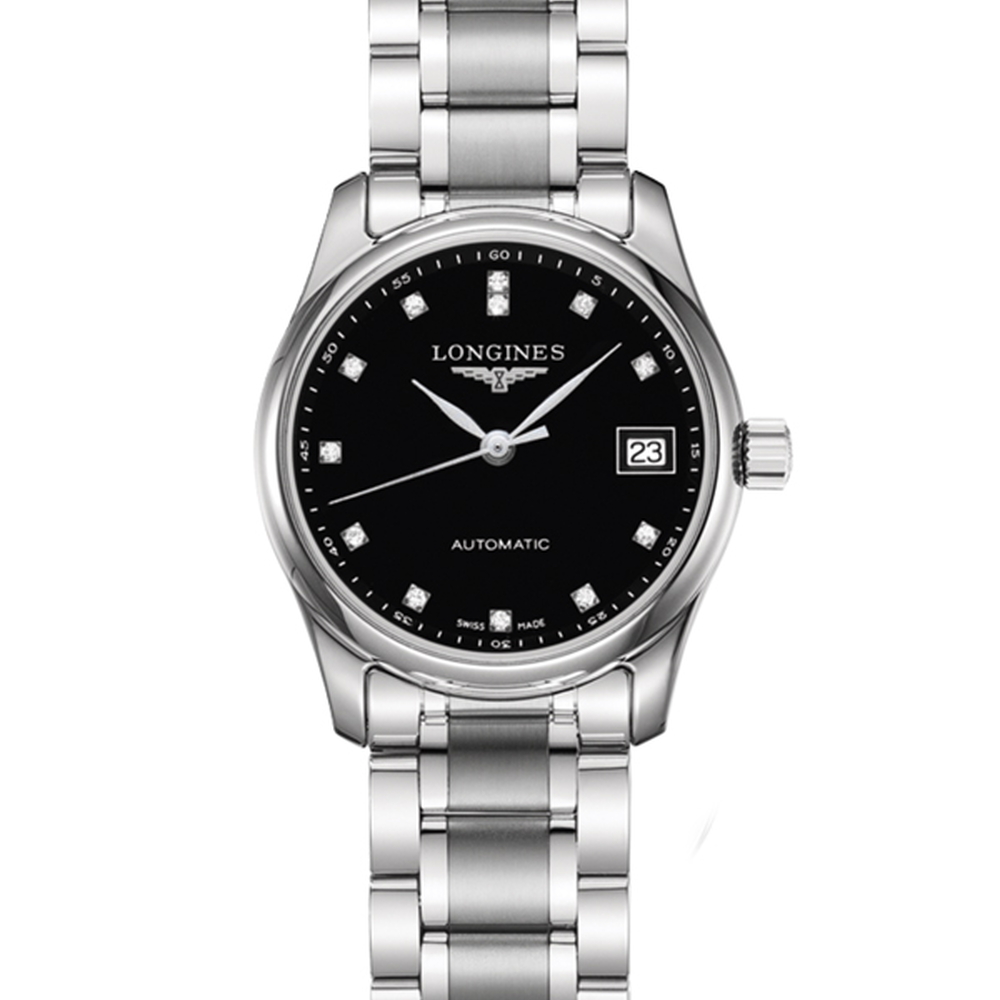 Longines Master Collection Nữ L2.257.4.57.6