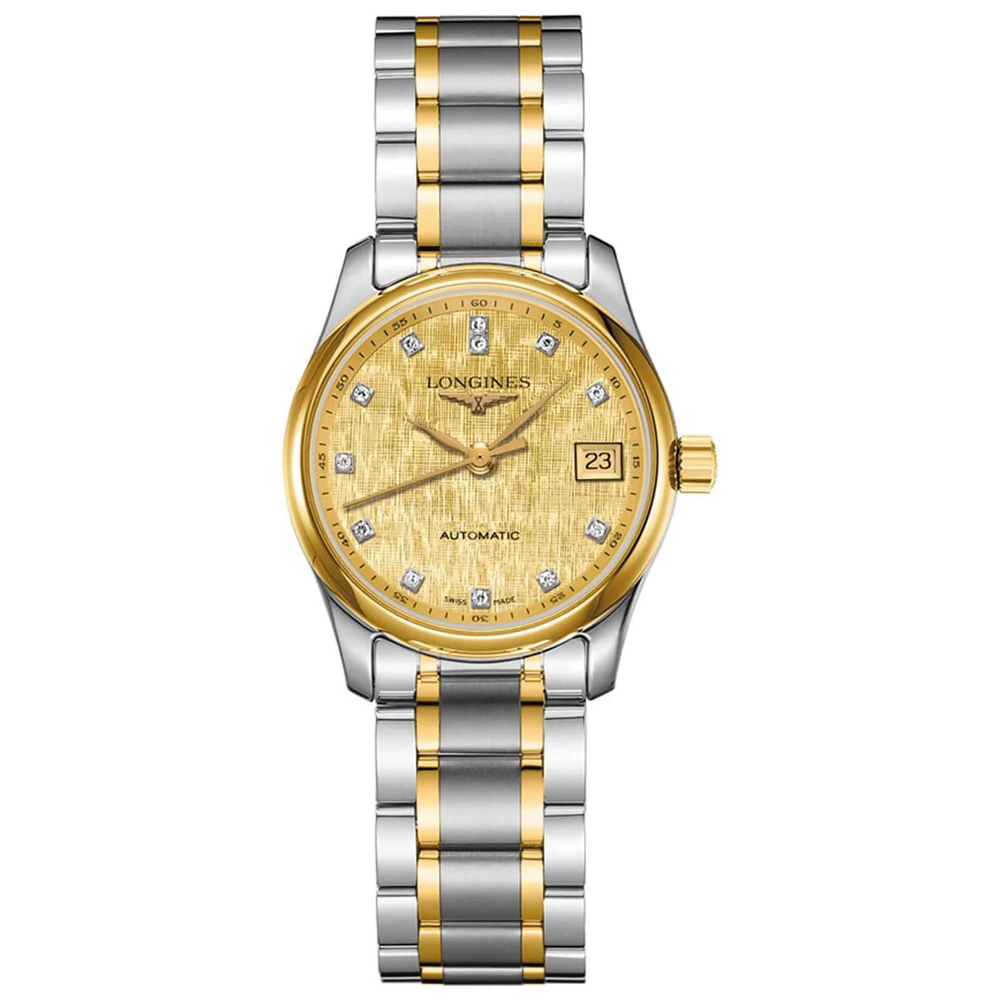 Longines Nữ L2.257.5.38.7