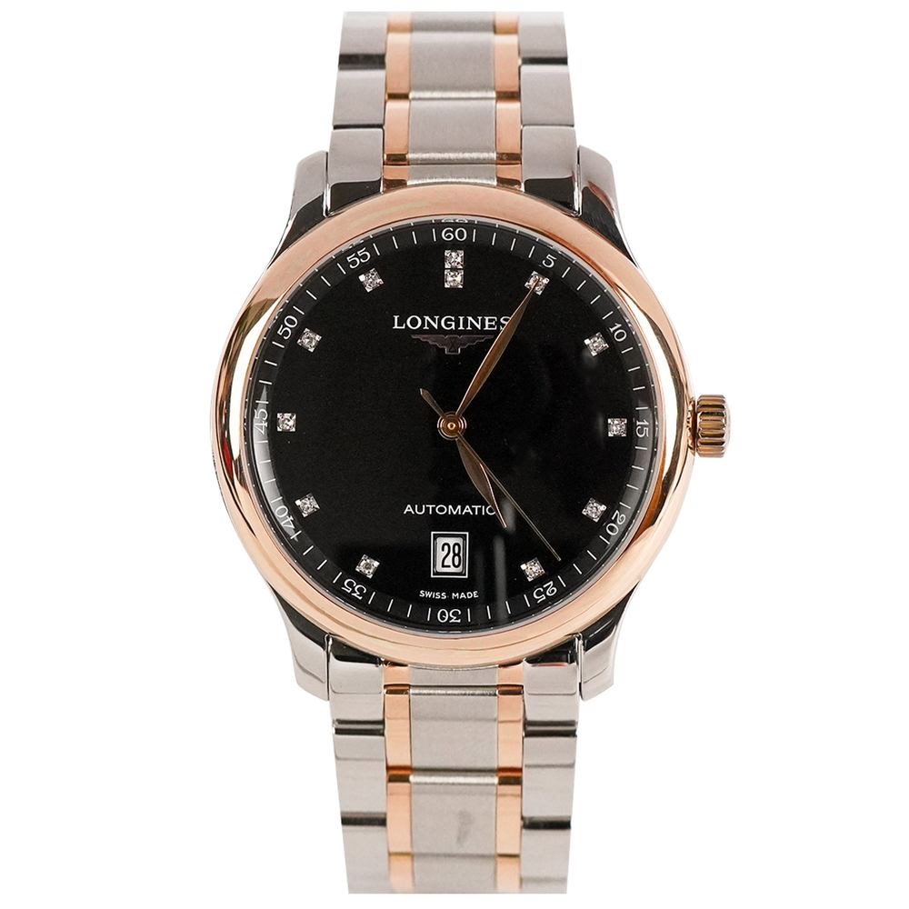 Longines Master Collection Nam L2.628.5.59.7 - hàng lướt