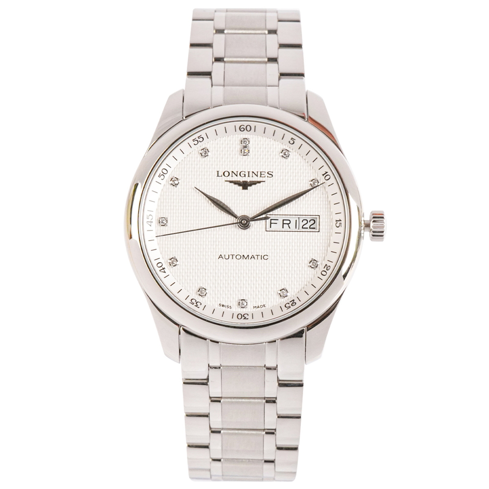 Longines - Nam L2.755.4.77.6 Size 38.5mm