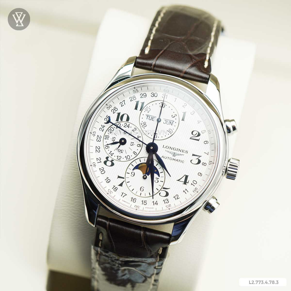 Longines Nam L2.773.4.78.3
