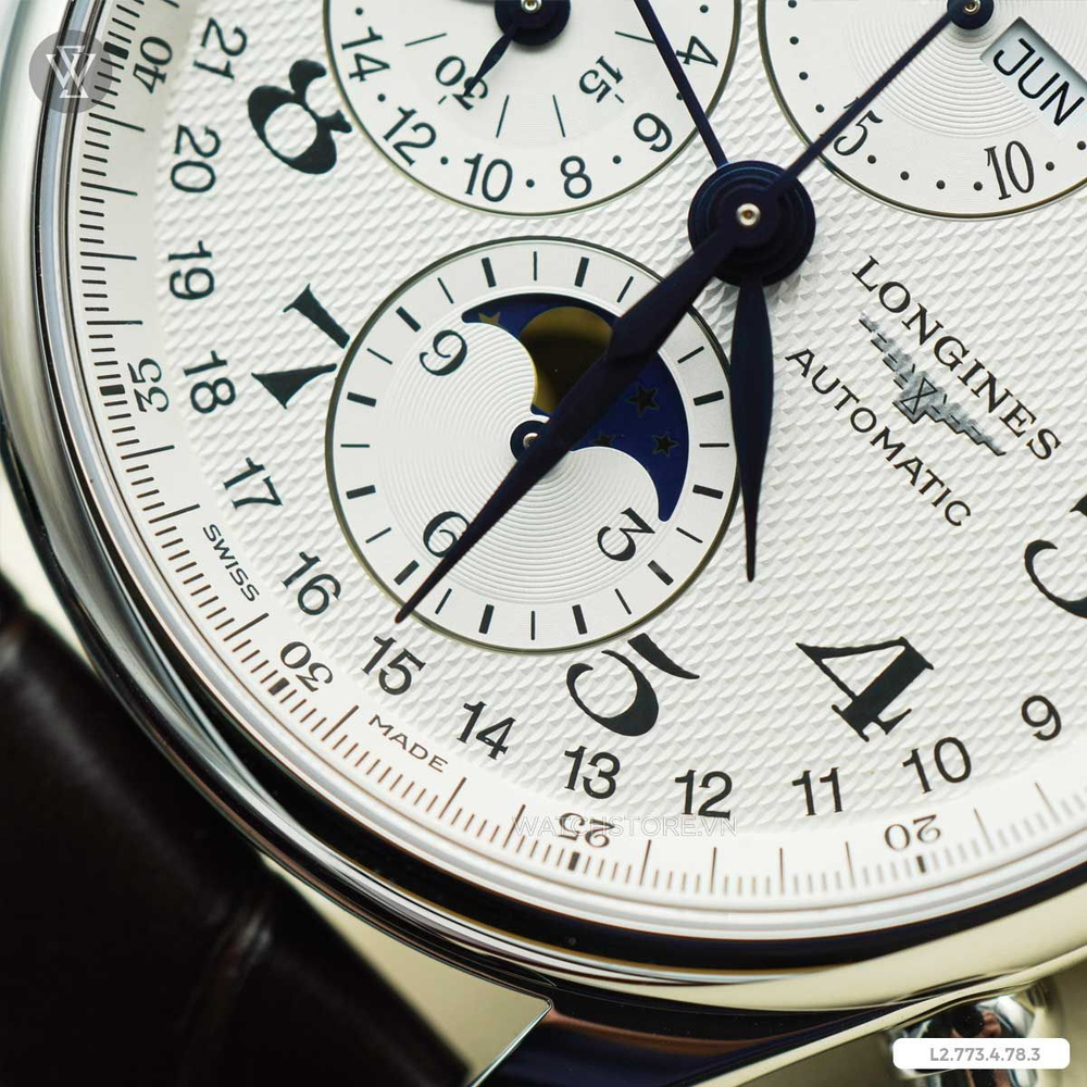 Longines Nam L2.773.4.78.3