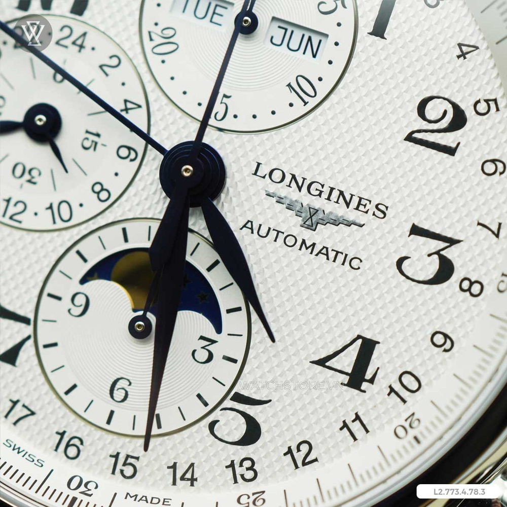 Longines Nam L2.773.4.78.3