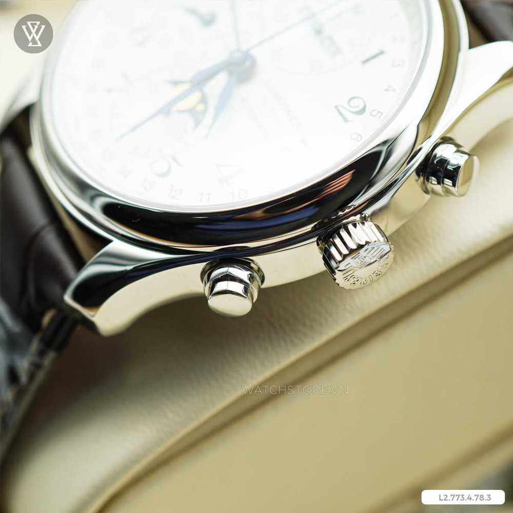 Longines Nam L2.773.4.78.3