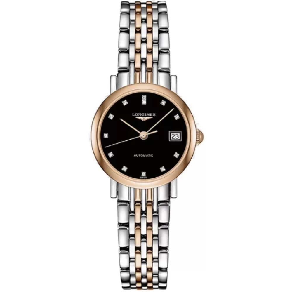 Longines Elegant Nữ L4.309.5.57.7