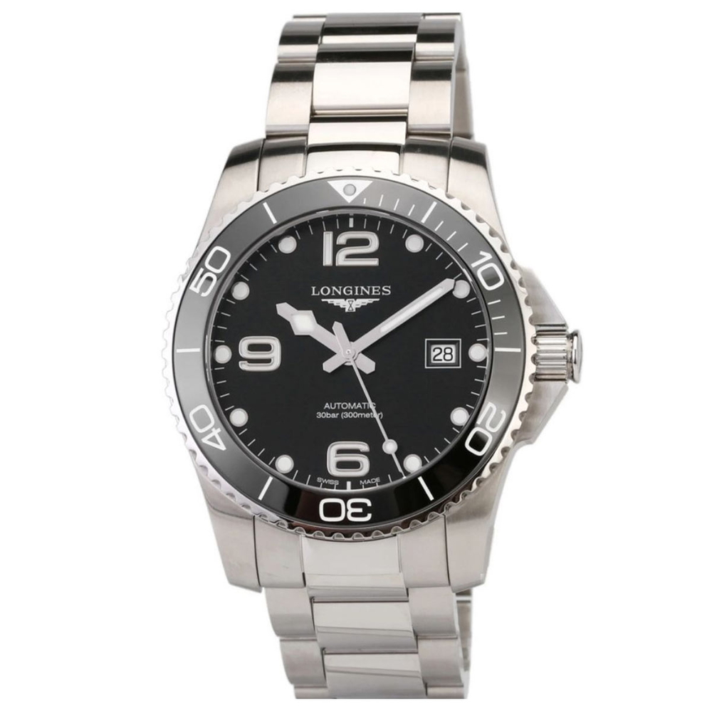 Longines Nam L3.781.4.56.6