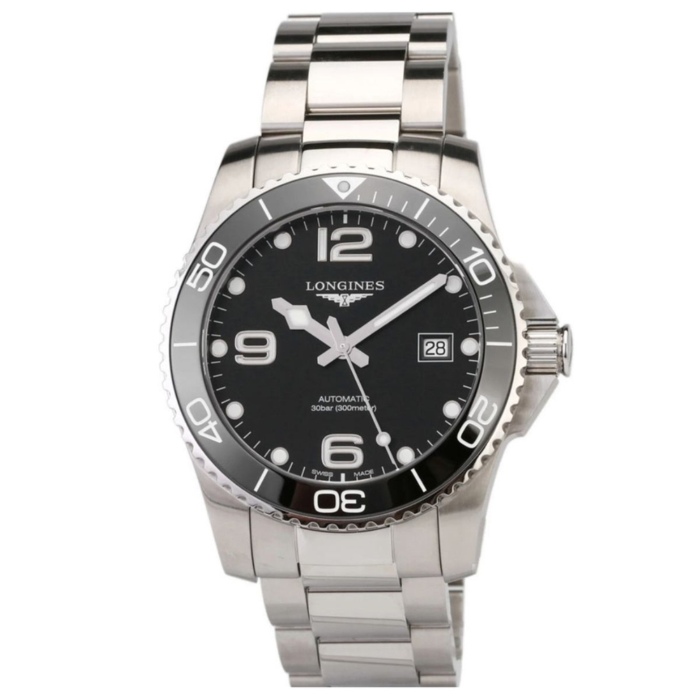 Longines - Nam L3.781.4.56.6 Size 41mm